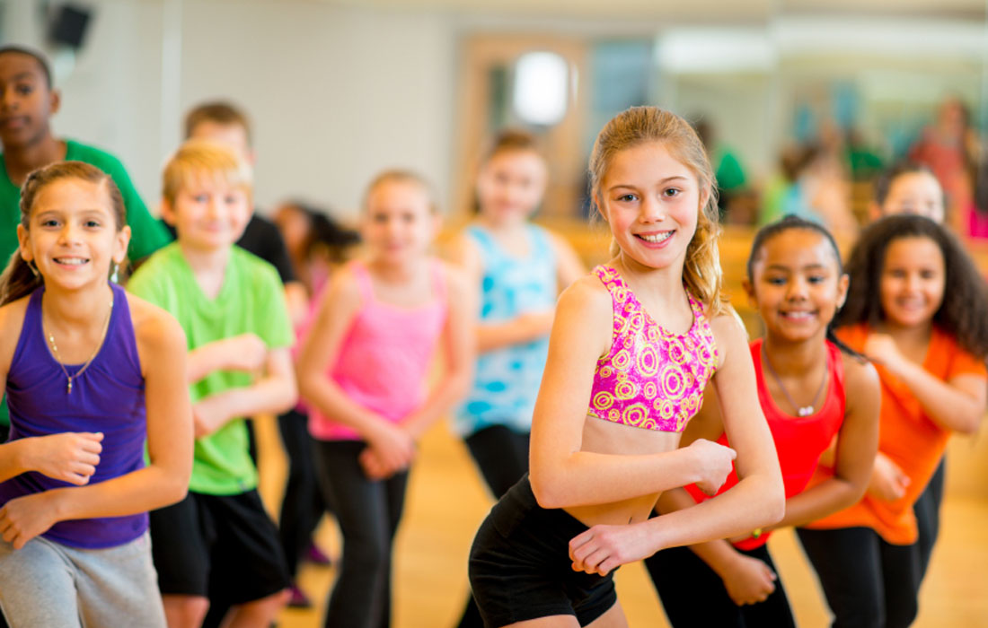 Latihan Ringan untuk Meningkatkan Stamina Anak